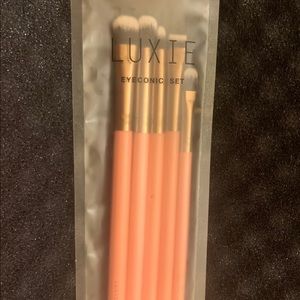 Luxie Makeup Brushes
